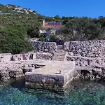 House Lemon Tree Holiday home Pasman
