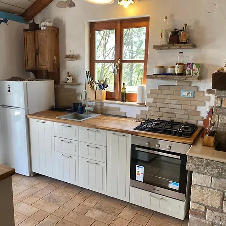 House Lemon Tree Holiday home Pasman