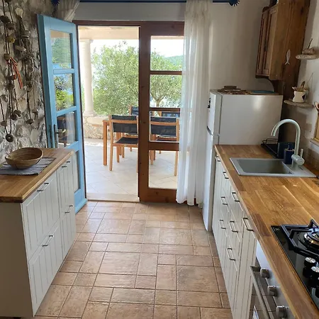 Holiday home House Lemon Tree Pasman