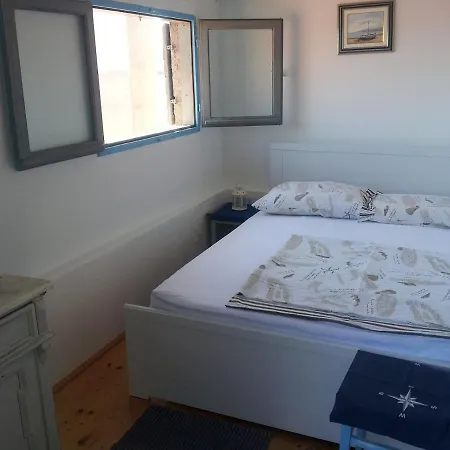 House Lemon Tree Tatil Evi