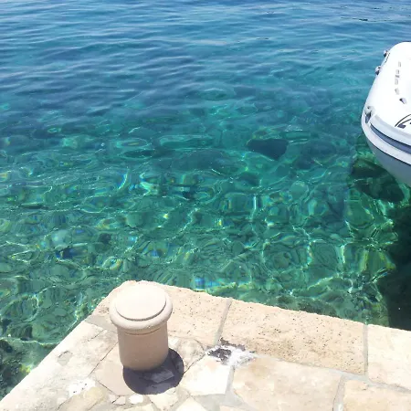 House Lemon Tree Tatil Evi *