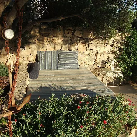 House Lemon Tree Tatil Evi *