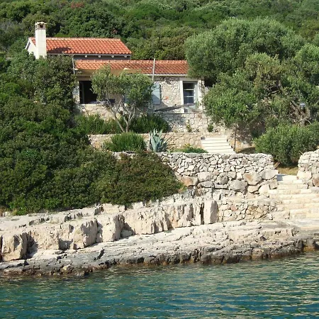 House Lemon Tree * Pašman