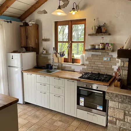 House Lemon Tree Дом отдыха *