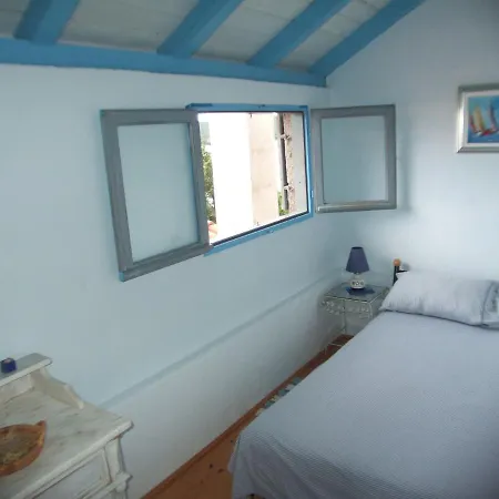 Дом отдыха House Lemon Tree *