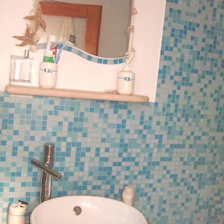 House Lemon Tree Tatil Evi