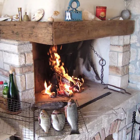 House Lemon Tree Tatil Evi