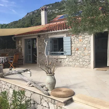 House Lemon Tree * Pašman