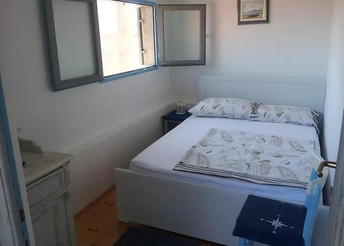 House Lemon Tree Nyaraló