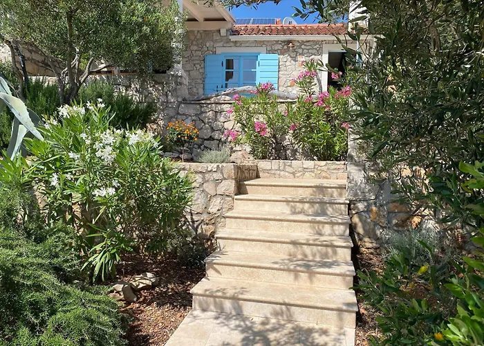 House Lemon Tree Nyaraló *