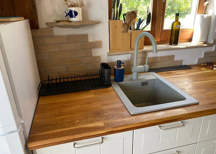 House Lemon Tree Pašman