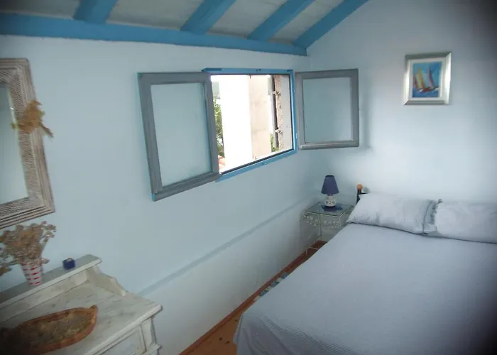 Nyaraló House Lemon Tree *