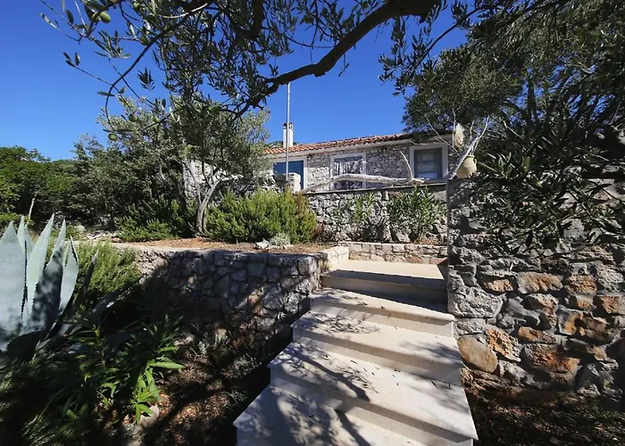 House Lemon Tree Nyaraló