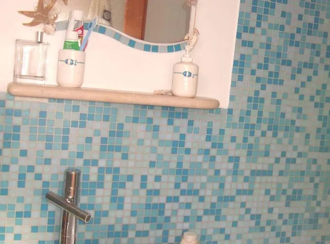 House Lemon Tree Nyaraló