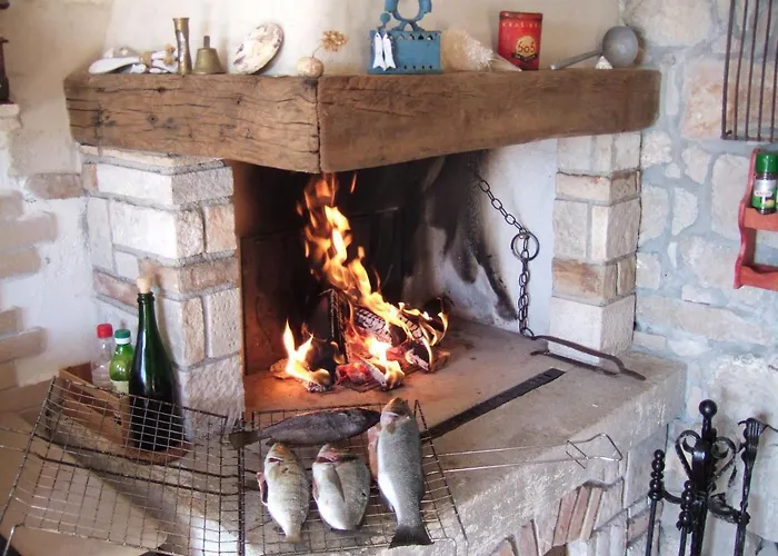 House Lemon Tree Nyaraló