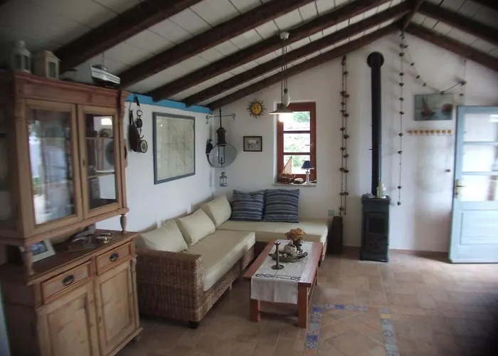 House Lemon Tree * Pašman