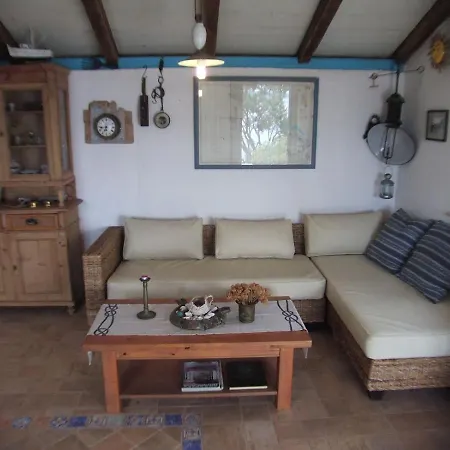 Holiday home House Lemon Tree *