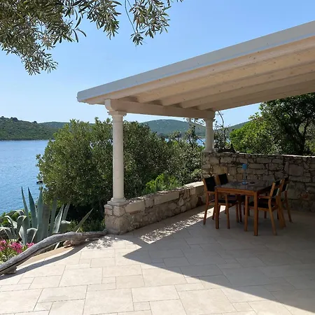 House Lemon Tree * Pasman